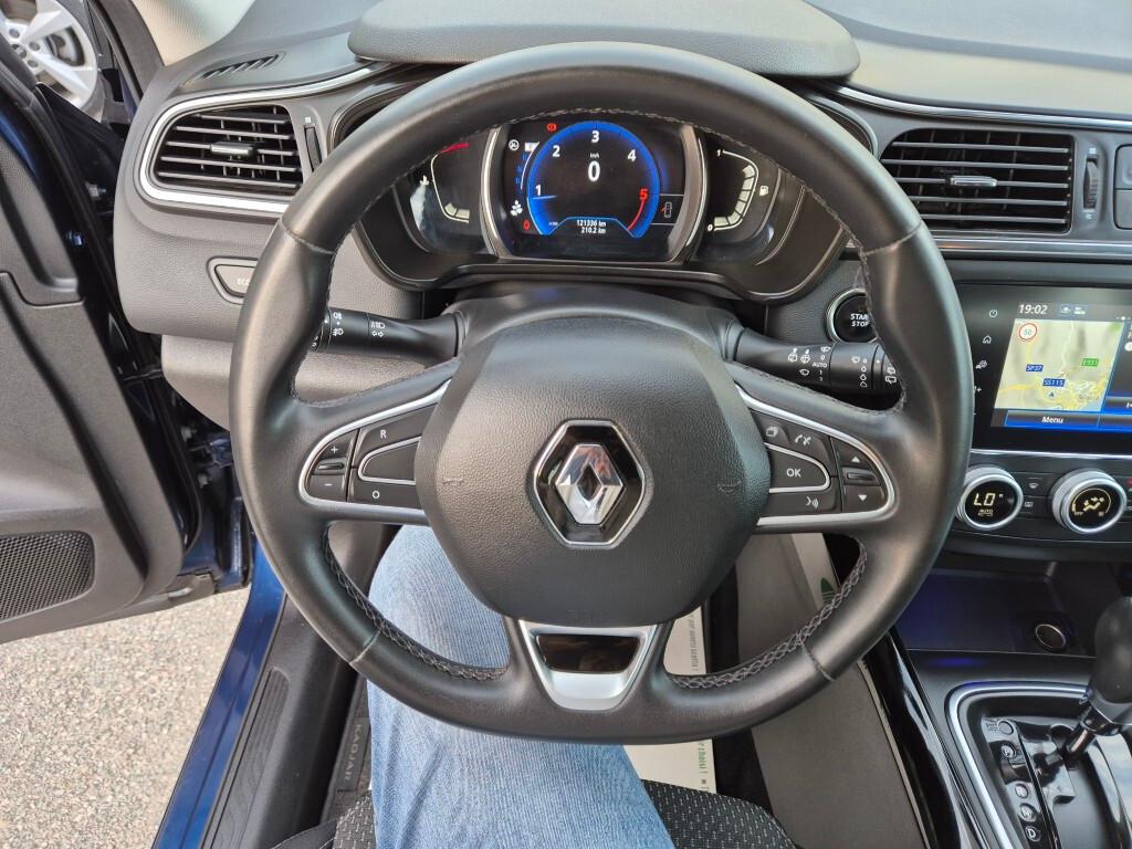 Renault Kadjar 1.5 Blue dCi 115CV EDC Sport Edition2