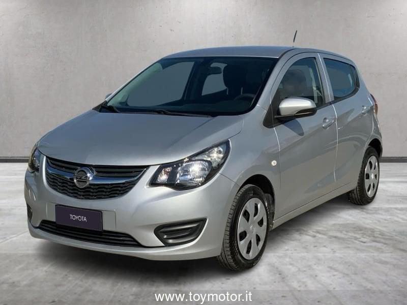 Opel Karl 1.0 75 CV Advance
