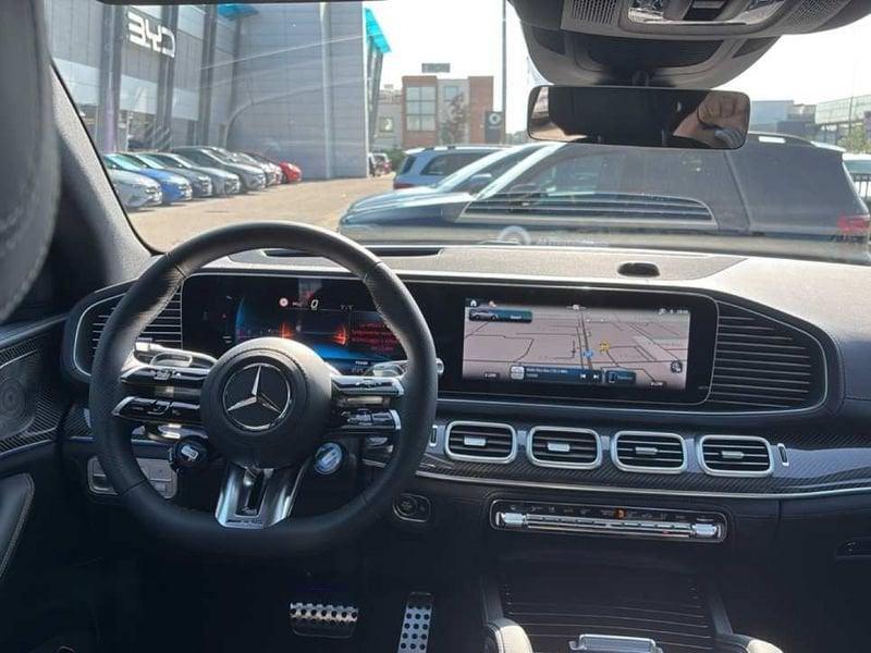 Mercedes-Benz GLE Coupé G53 AMG 4Matic+ Coupé AMG Line Premium Plus