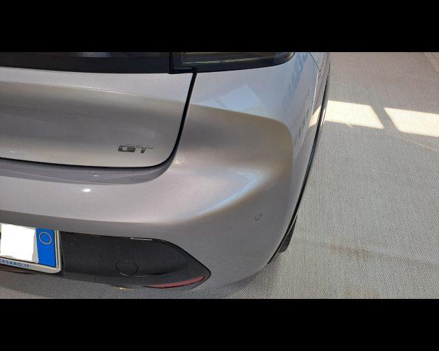PEUGEOT 208 1.2 puretech GT s&s 100cv