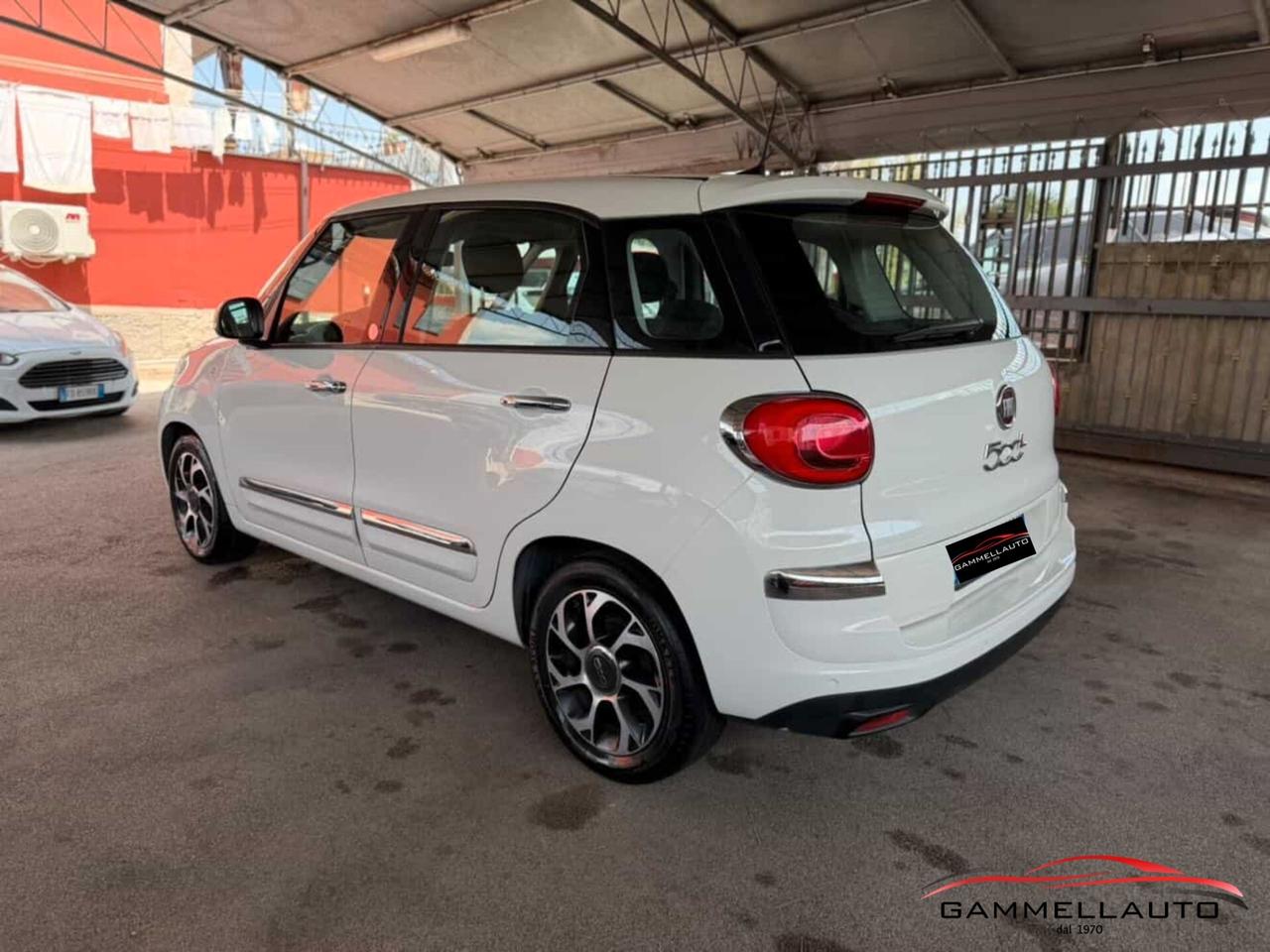 Fiat 500L 1.4 GPL Mirror 95cv