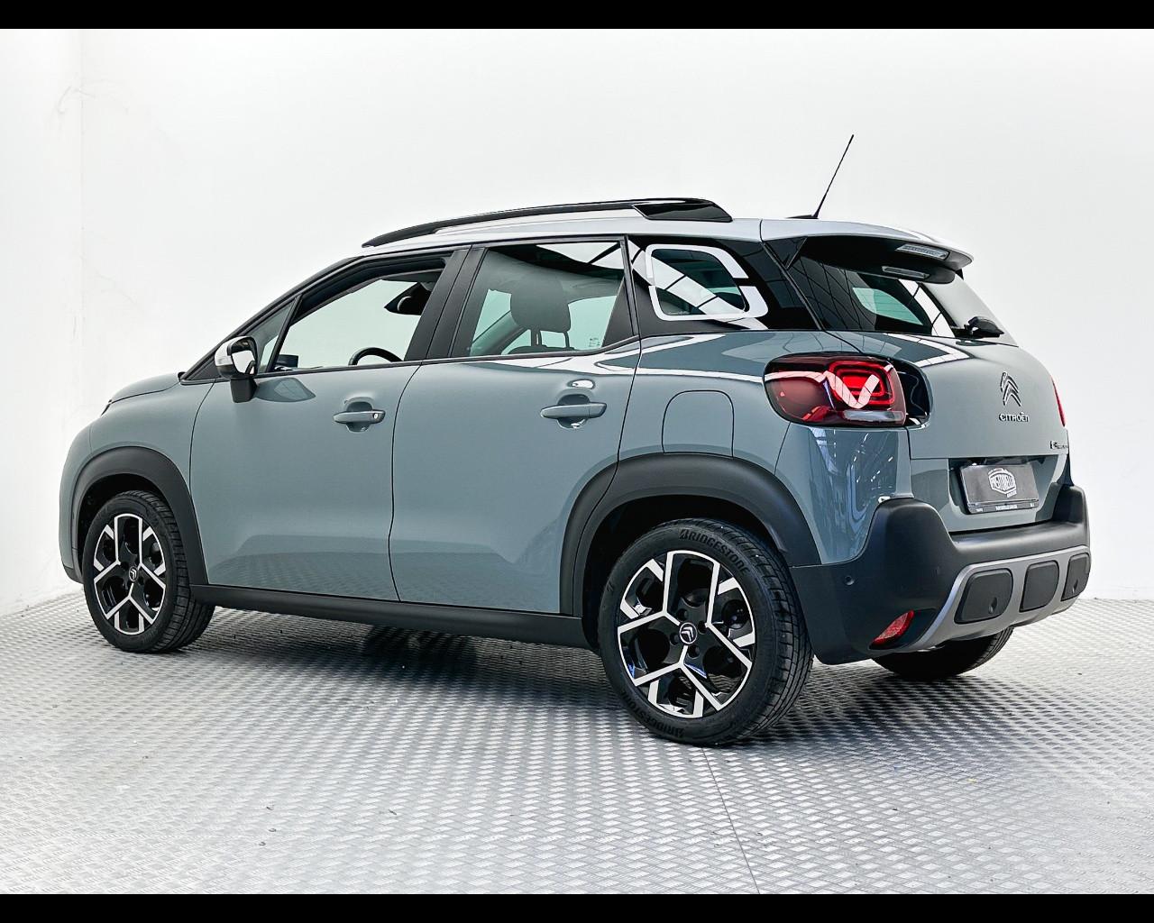 CITROEN C3 Aircross 1ª s. - C3 Aircross PureTech 110 S&S Shine Pack