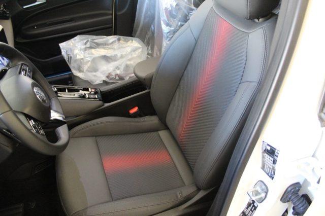 ALFA ROMEO Junior 1.2 145 CV Hybrid eDCT6 Speciale-KM0 TETTO APRIBLE