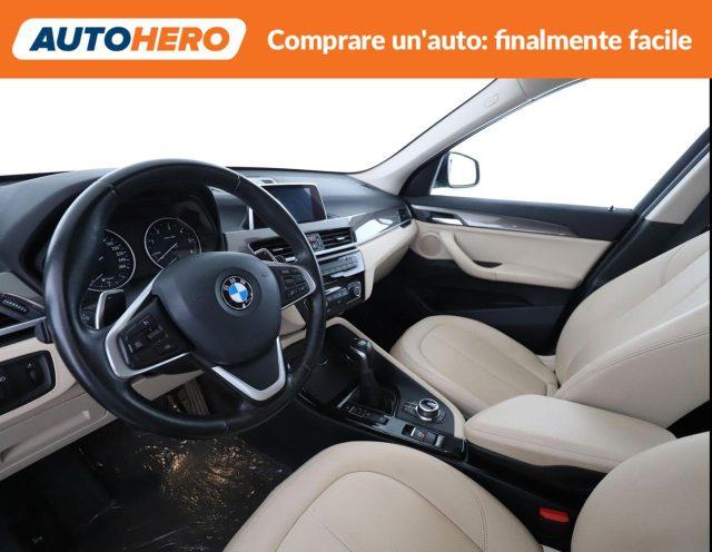 BMW X1 xDrive18d xLine