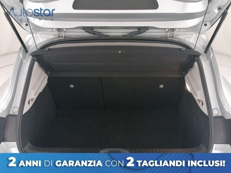 Renault Clio 1.6 E-Tech hybrid Intens 140cv auto