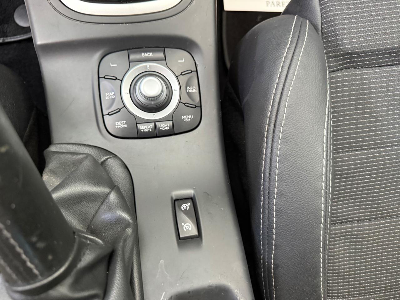 Renault Megane 1.5 dCi 110CV GT Line