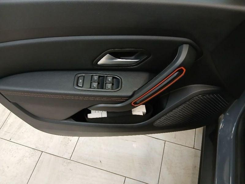 Dacia Duster 1.0 tce SL Extreme Gpl 4x2 100cv