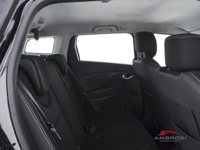 RENAULT Clio 1.5 dCi 8V 75CV Energy Zen