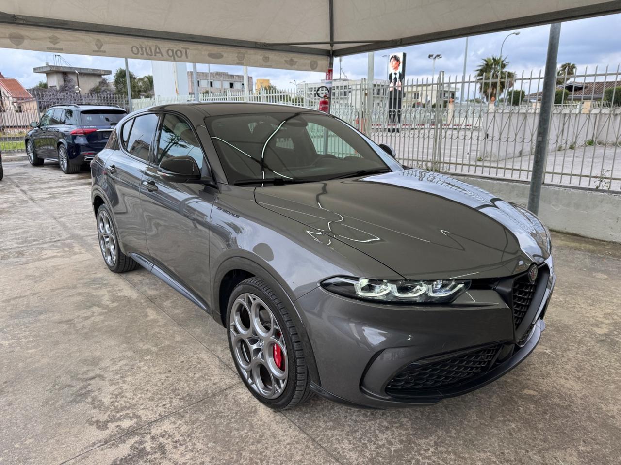 ALFA ROMEO TONALE 1.5 130 CV MHEV SPECIALE