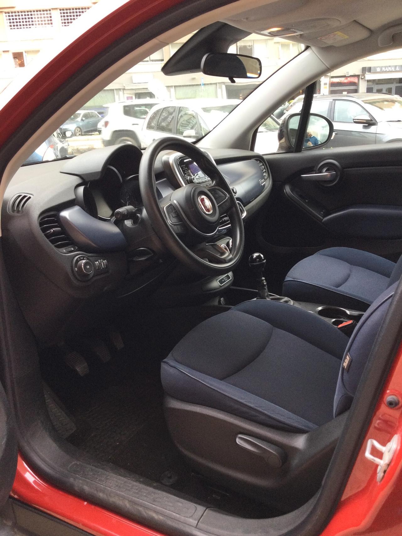 Fiat 500X 1.0 T3 120 CV Cross