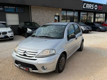 Citroen C3 1.1 Perfect
