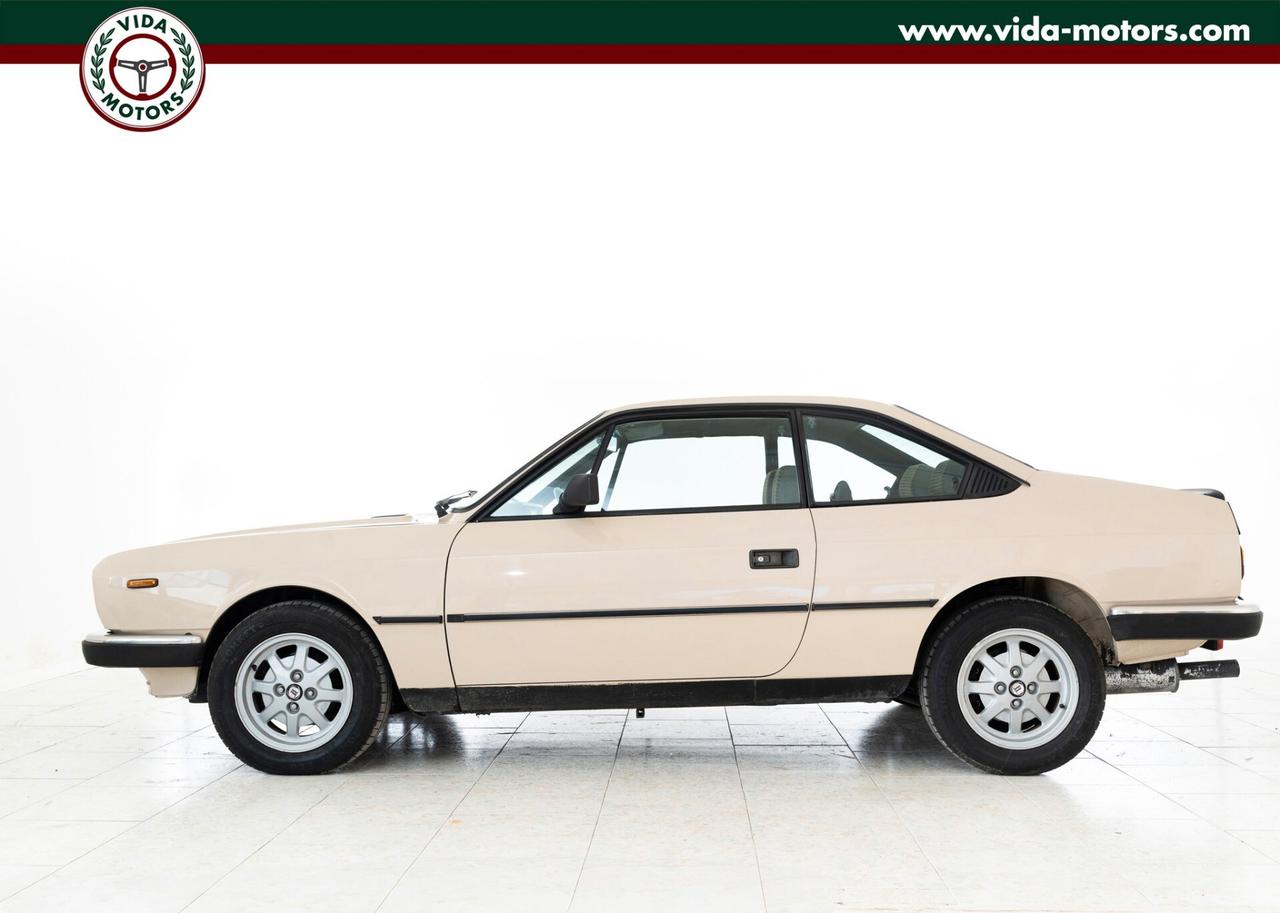 Lancia Beta Coupè 2.0 ie * 62.000 Km * Asi *