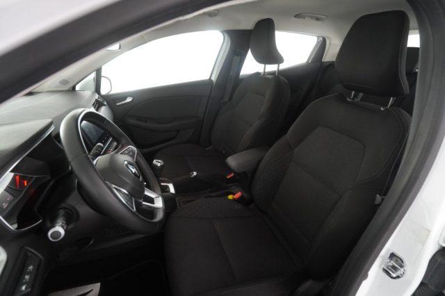 RENAULT Clio Clio Berlina INTENS SCe 75