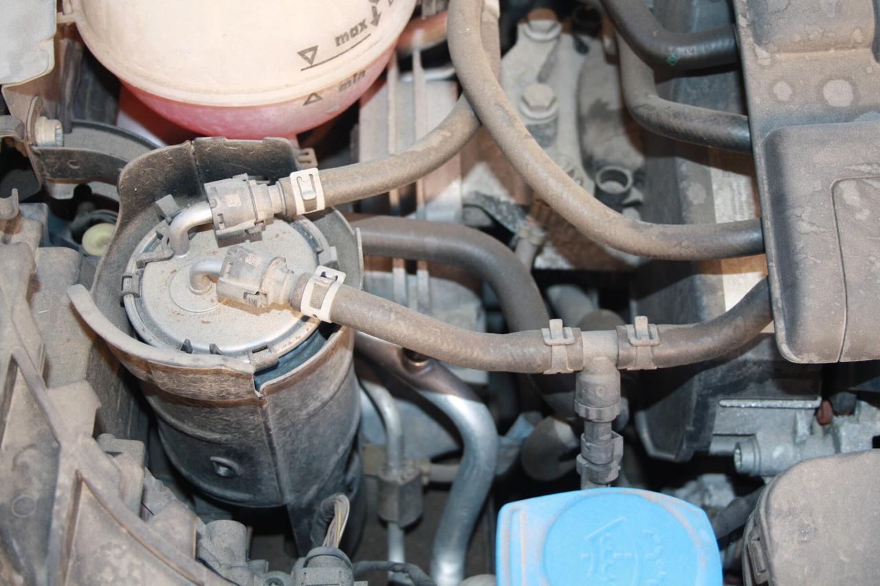 Audi A1 1.4 TDI S Tronic Ultra Metal plus NEOPATEN