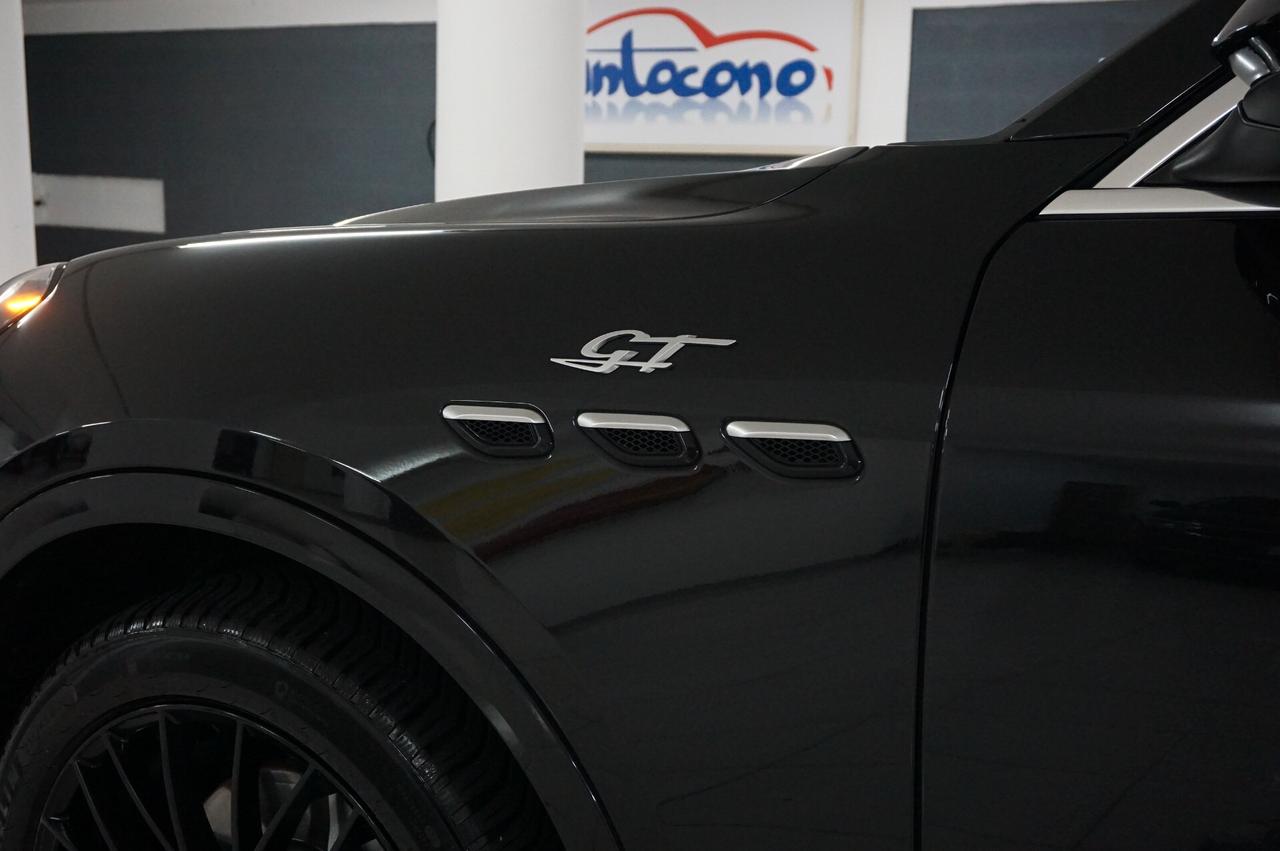 Maserati Grecale MHEV 300 CV AWD GT