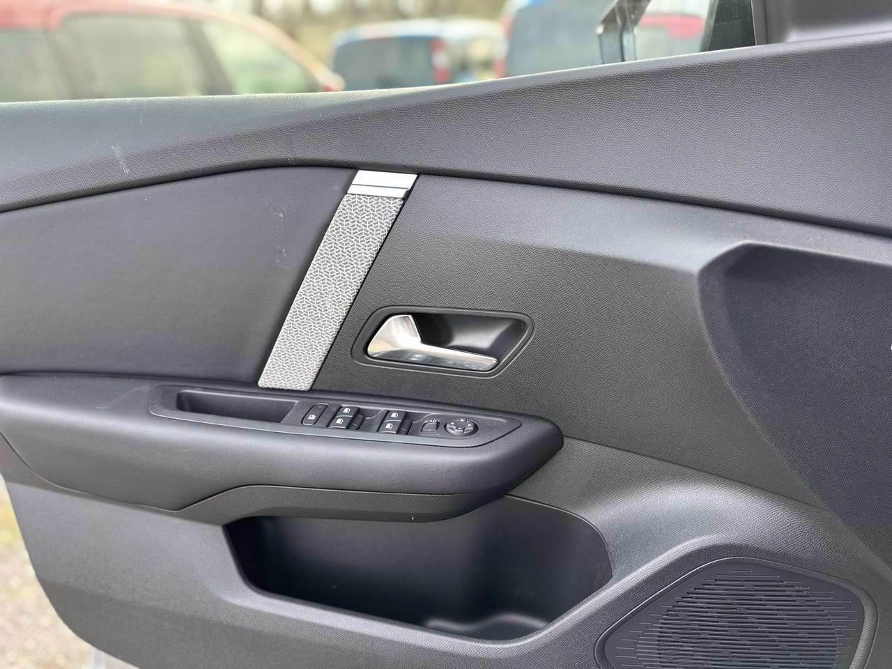 CITROEN C4 III 2021 - C4 1.2 puretech Max s&s 130cv