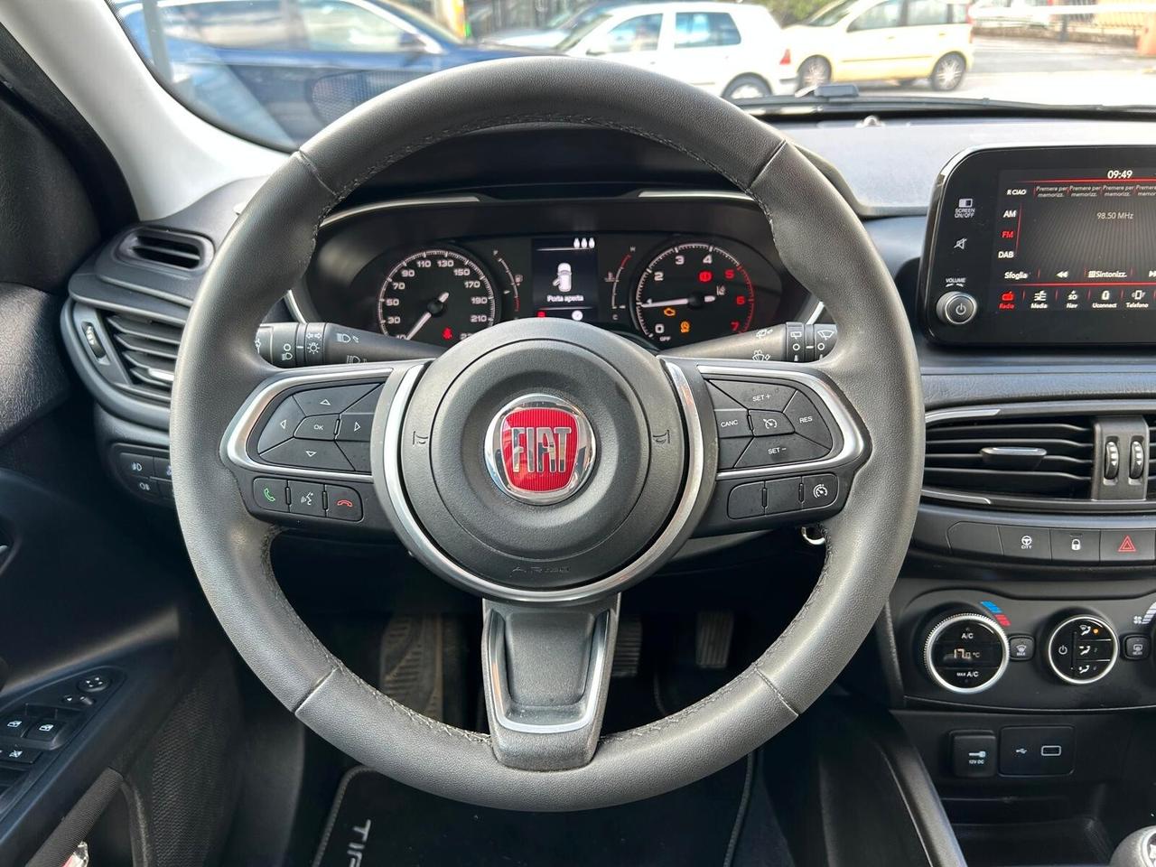 Fiat Tipo 1.3 Mjt S&S 5 porte Business