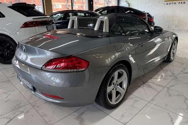BMW Z4 Benzina Automatico Capotte Rigida