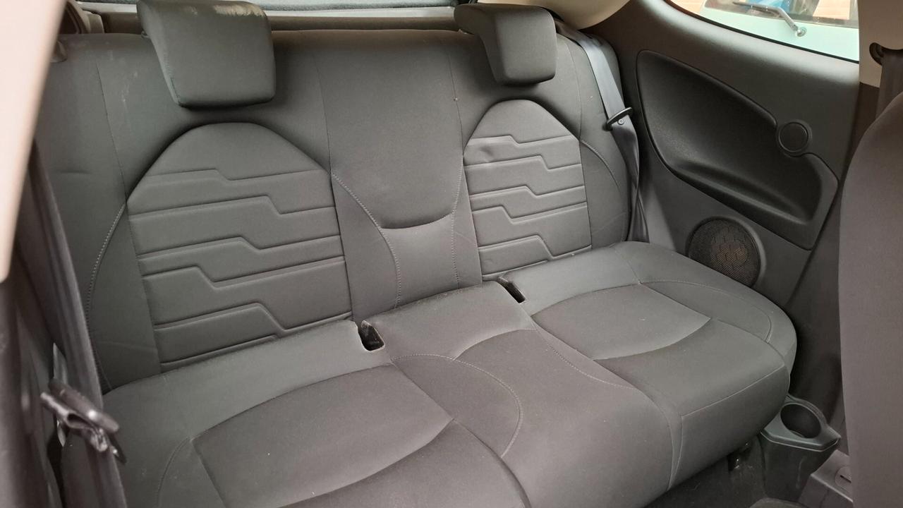 Alfa Romeo MiTo 1.4 70 CV 8V Progression