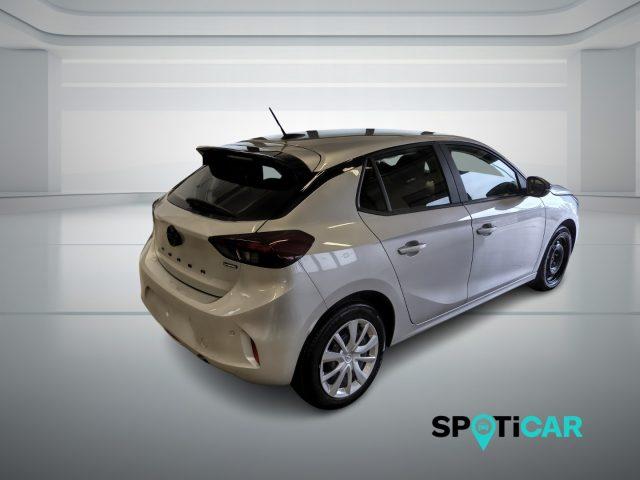 OPEL Corsa Hybrid 110 CV aut. Edition