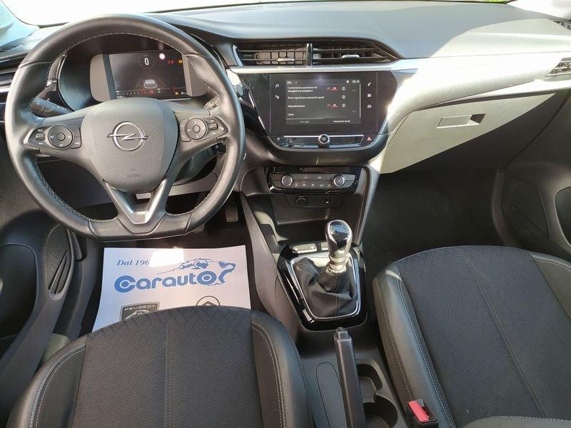 Opel Corsa Corsa 100cv Elegance Promo CBC 5