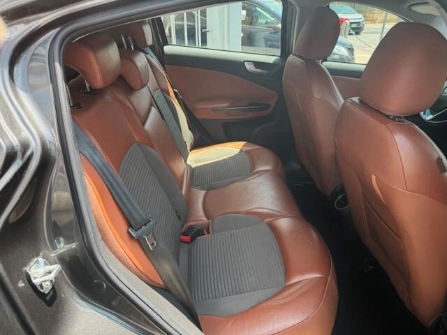 Alfa Romeo Giulietta 2.0 JTDm-2 175 CV TCT Exclusive