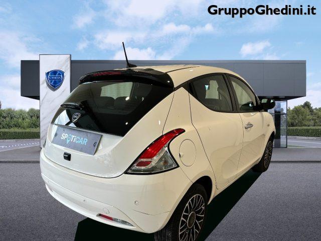 LANCIA Ypsilon 1.0 FireFly 5 porte S&S Hybrid Platino