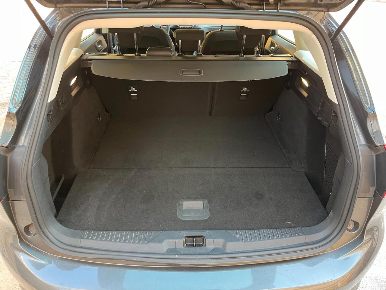 Ford Focus 1.5 EcoBlue 120 CV aut. SW Business