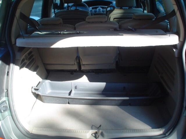 Renault Scenic 1.9 dCi 120CV