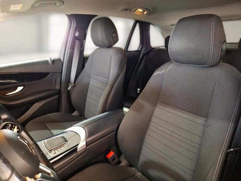 MERCEDES-BENZ GLC 220 d 4Matic Business aut.