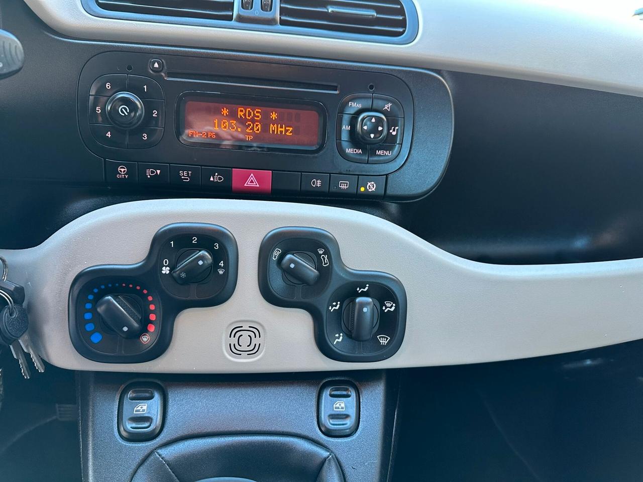 Fiat Panda 1.3 MJT S&S Lounge