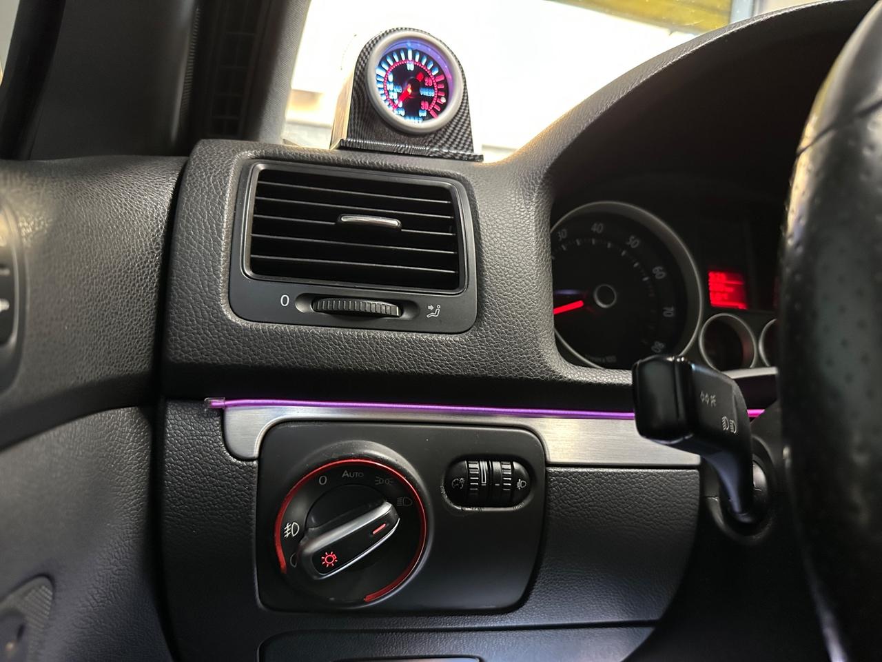 Volkswagen Golf GTI Golf V 2.0 16V FSI 3p. Sportline