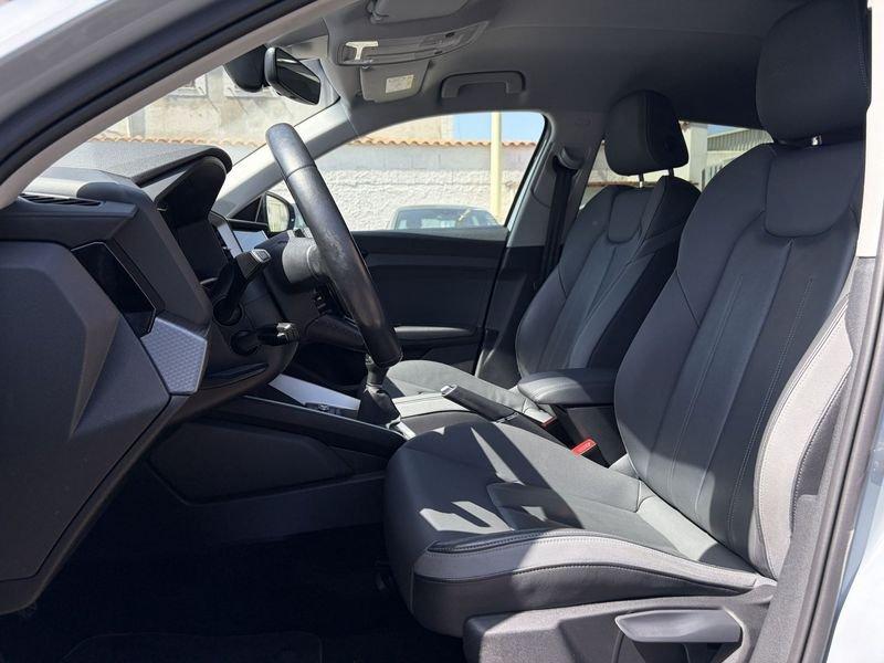 Audi A1 SPB Admired 1.0 TFSI 110CV 30