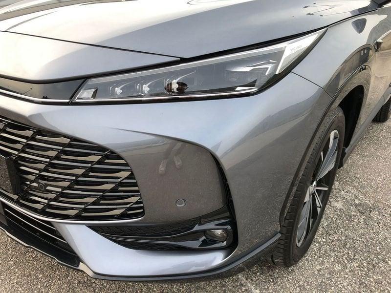 MG HS 1.5T-GDI Luxury