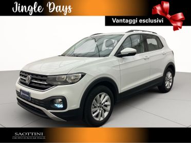 1.0 TSI Style 110 CV DSG