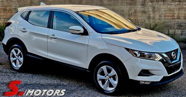 Nissan Qashqai 1.5 Dci 115Cv Solo 119.000Km-2020