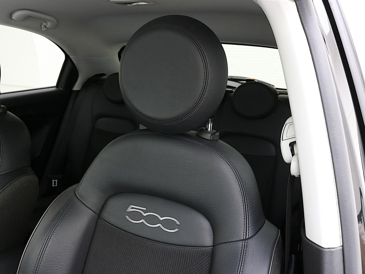 Fiat 500X 1.6 MultiJet 120 CV S-Design Cross