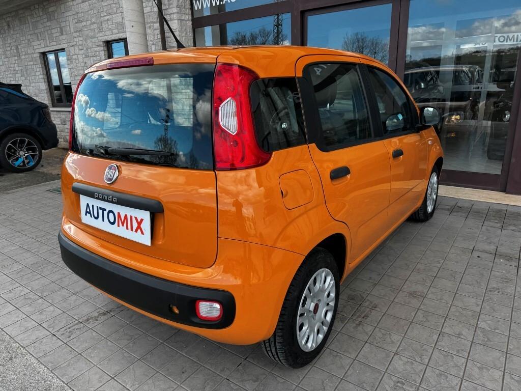 Fiat Panda 1.3 MJT 95 CV S&S Easy