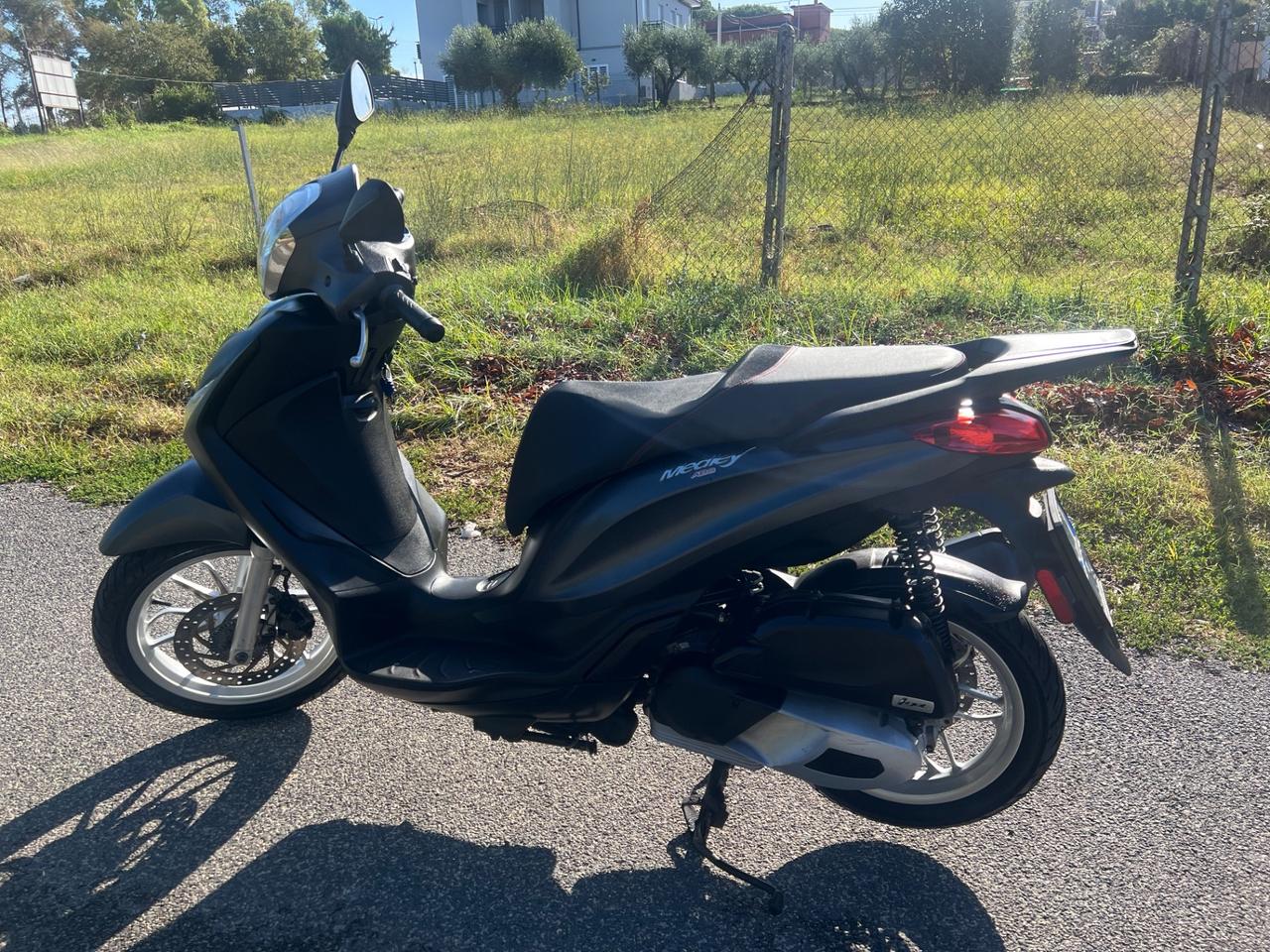Piaggio Medley 150 S