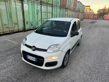 Fiat Panda 1.2 Easy POCHI KM VERI