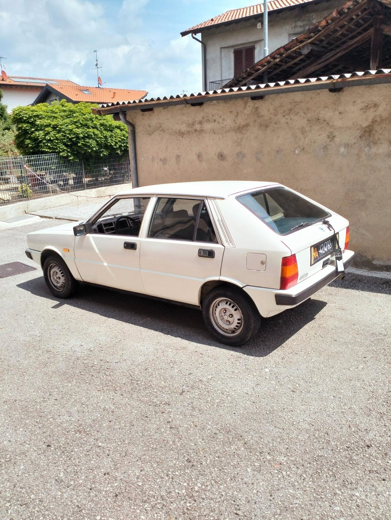 Lancia Delta 1.3