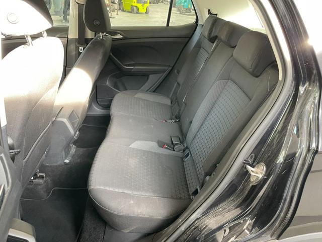 VOLKSWAGEN T-Cross 1.0 TSI 110CV STYLE