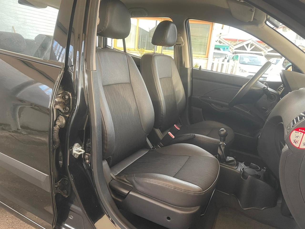 Kia Picanto 1.0 12V Life