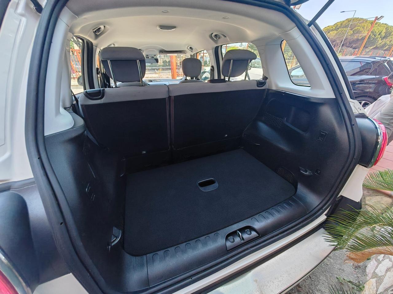 FIAT 500L 1,6 diesel 10/2013 CV105 lounge