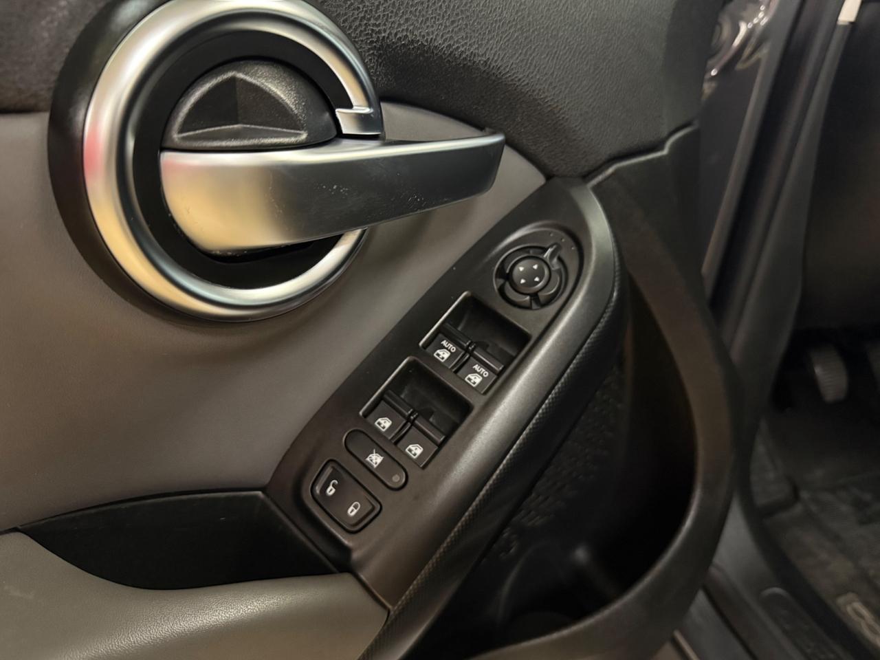 Fiat 500X 1.3 Mjt 95 CV Pop Star