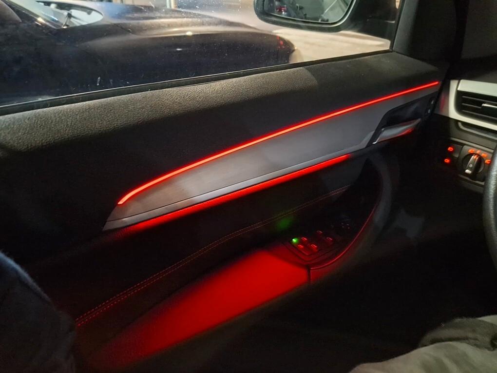 Bmw X1 sDrive16d xLine - 2021