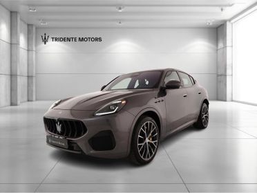 Maserati Levante 2.0 MHEV Modena AWD Auto