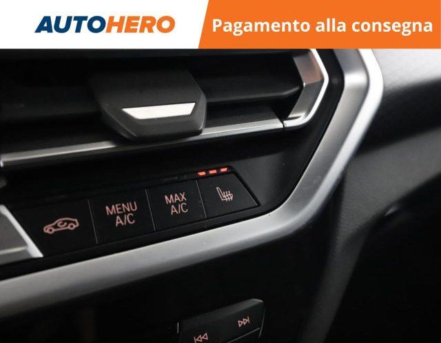 BMW X3 xDrive20d 48V Msport
