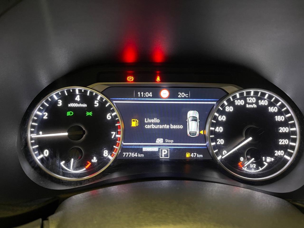 Nissan Juke 1.0 DIG-T 114 CV DCT Tekna 2021