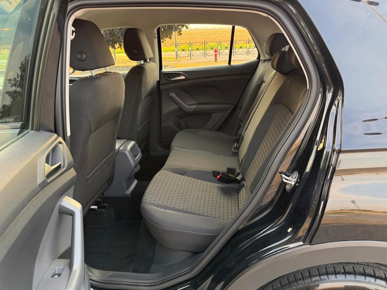 Volkswagen T-Cross 1.0 TSI 115 CV DSG Advanced BMT